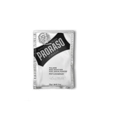 Proraso Post Shave Powder - Mint & Rosemary-Proraso-ItalianBarber