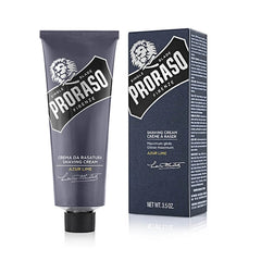 Proraso Shaving Cream - Azur Lime - 100ml Travel Tube-Proraso-ItalianBarber