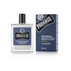Proraso Aftershave Balm - Azur Lime-Proraso-ItalianBarber
