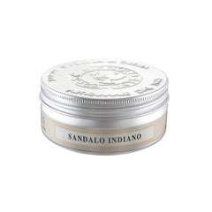Saponificio Bignoli Shaving Cream - Sandalo Indiano-Saponificio Bignoli-ItalianBarber