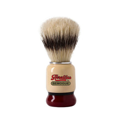 Semogue 1438 Premium Boar Bristle Shaving Brush-Semogue-ItalianBarber