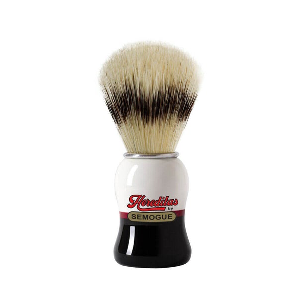 Semogue 1520 Premium Boar Bristle Shaving Brush-Semogue-ItalianBarber