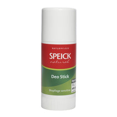 Speick Natural Deo Stick-Speick-ItalianBarber
