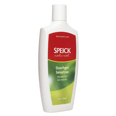 Speick Natural Sensitive Shower Gel and Shampoo-Speick-ItalianBarber