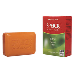 Speick Natural Soap-Speick-ItalianBarber