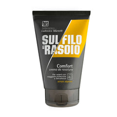 Sul Filo Del Rasoio Comfort Shaving Cream-Proraso-ItalianBarber