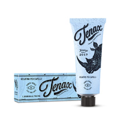 Tenax Hair Gel - Total Hold High Shine 10-Tenax-ItalianBarber