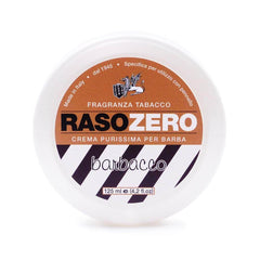 Tcheon Fung Sing Rasozero Artisan Shaving Soap - Barbacco-Tcheon Fung Sing TFS-ItalianBarber