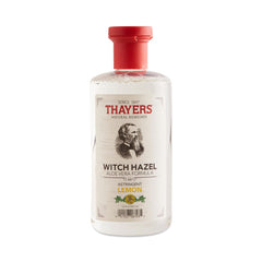 Thayers Lemon Witch Hazel With Aloe Vera Astringent-Thayers-ItalianBarber
