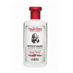 Thayers Rose Petal Witch Hazel With Aloe Vera Alcohol-Free Toner-Thayers-ItalianBarber