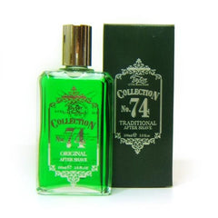 Taylor of Old Bond Street Aftershave Lotion(Fragrance), No. 74 100ml-Taylor of Old Bond Street-ItalianBarber