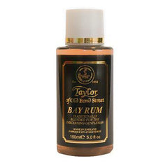 Taylor of Old Bond Street Aftershave Lotion, Bay Rum 150ml-Taylor of Old Bond Street-ItalianBarber