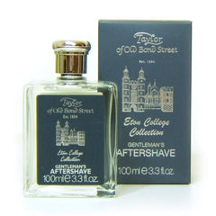 Taylor of Old Bond Street Aftershave Lotion, Eton College 100ml-Taylor of Old Bond Street-ItalianBarber