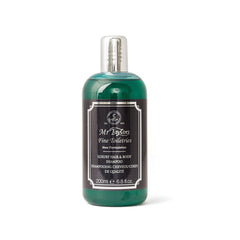 Taylor of Old Bond Street Mr. Taylor Hair and Body Shampoo 200ml-Taylor of Old Bond Street-ItalianBarber