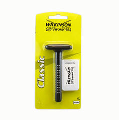 Wilkinson Double-edge Safety Razor-Wilkinson Sword-ItalianBarber